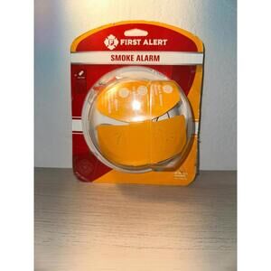 First Alert Smoke Alarm – SA303CN3 – Battery Operated